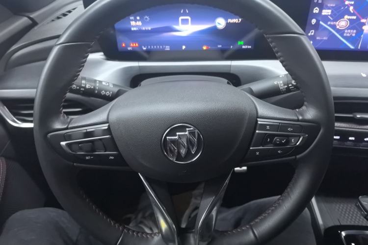 Used Buick Verano 2023 Pro GS Swift Edition