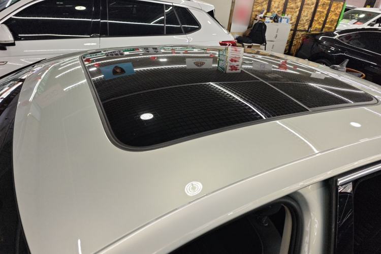 Used Volkswagen Magotan 2020 330TSI DSG Leading Model