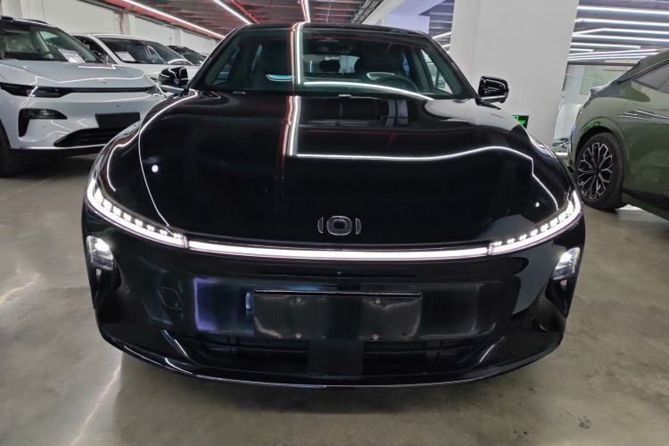 Used  A07 2024 Pure Electric "True Fragrance" Edition 515 Prestige Model
