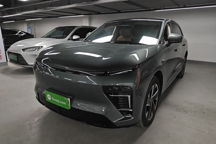 Used  Star Era ET 2024 Range-Extended 200 Pro
