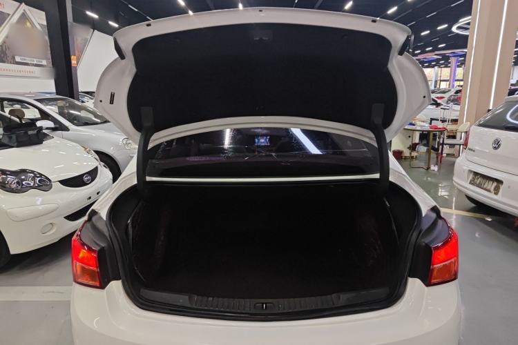 Used Buick Verano 2017 Sedan 15S Automatic Leading Model
