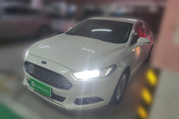 Used Ford Mondeo 2013 2.0L GTDi 200 Luxury Model