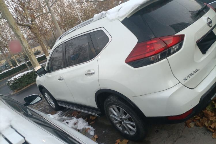 Used Nissan X-Trail 2021 2.0L CVT 2WD XL ITS SmartConnect Comfort Edition
