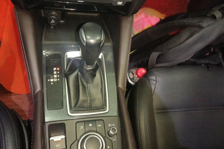 Used Mazda Atenza 2018 2.5L Skyactiv Sport Version China V Standard