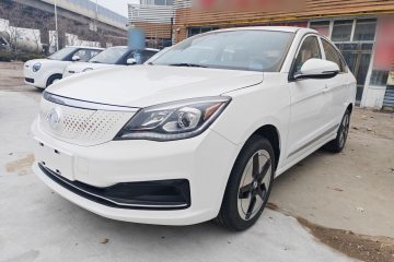 Used Dongfeng Aeolus E70 2021 500 Pro Deluxe Edition