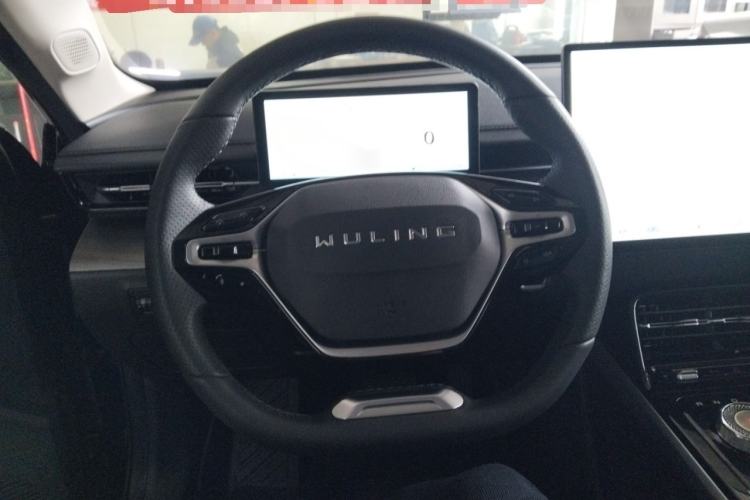 Used Wuling Xingguang 2023 150 Advanced Edition