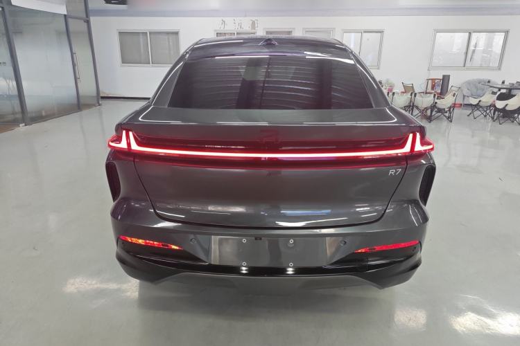 Used  R7 2022 Standard Advanced Version