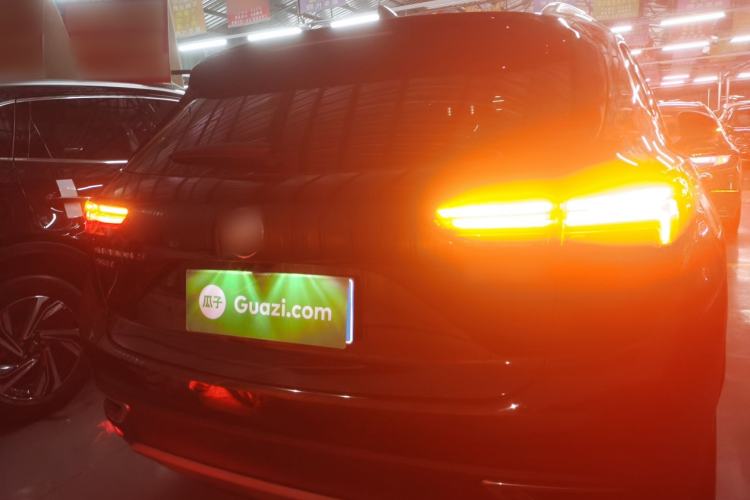 Used Buick Envision 2022 Facelift Encore S 552T Two-Wheel-Drive Luxury Model
