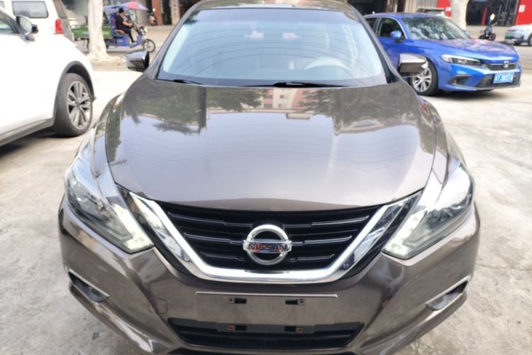 Used Nissan Teana 2016 Revised Version 2.0L XL Comfort Edition