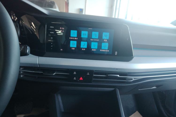 Used Volkswagen Golf 2023 Facelift 280TSI DSG Pro