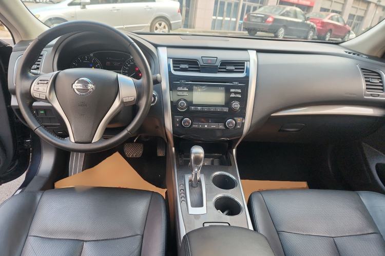 Used Nissan Teana 2013 2.0L XL Comfort Edition
