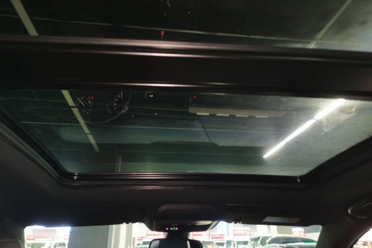 Used Cadillac XT5 2021 28T Luxury Version