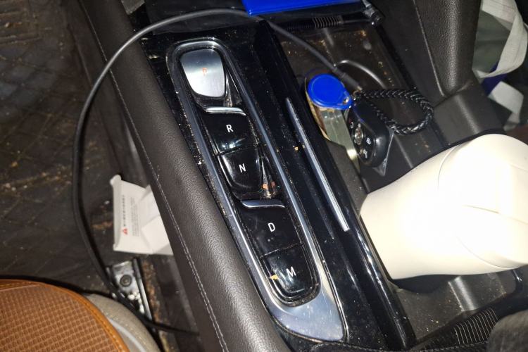 Used Buick Enclave 2022 652T 4x4 Prestige Flagship 7-Seater
