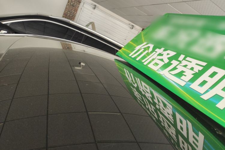 Used BYD Sealion 07 EV 2025 610 Zhihang Edition