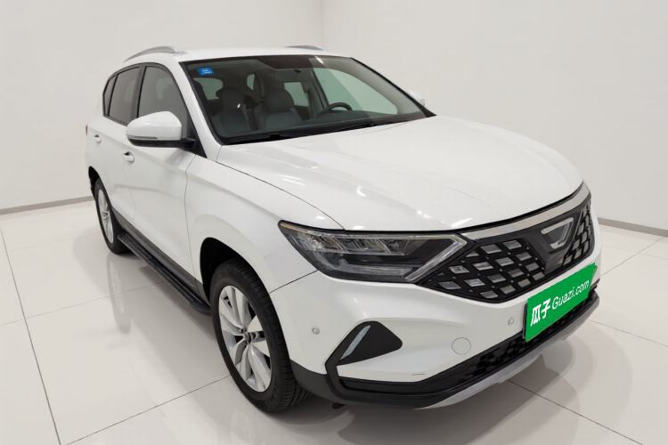 Used Jetta VS5 2019 280TSI Automatic Trend Model