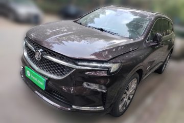 Used Buick Enclave 2020 28T All-Wheel Drive Avenir