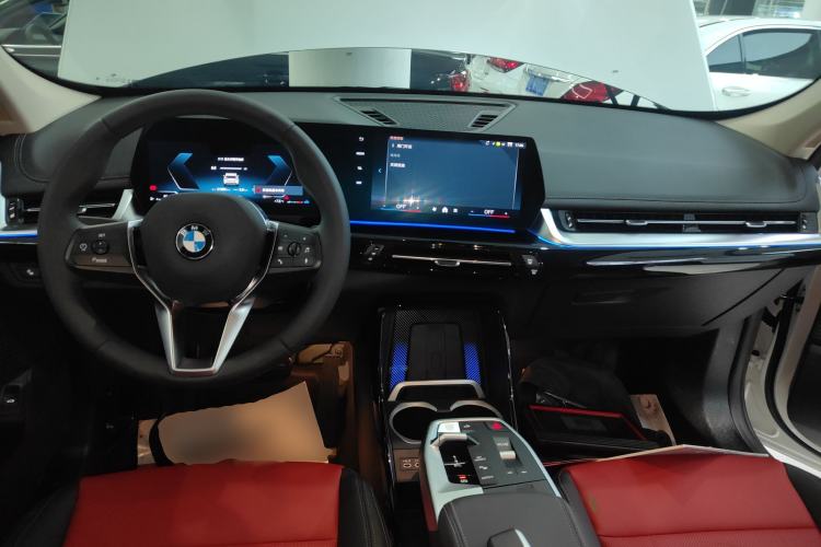 Used BMW X1 2023 sDrive25Li X Design Package