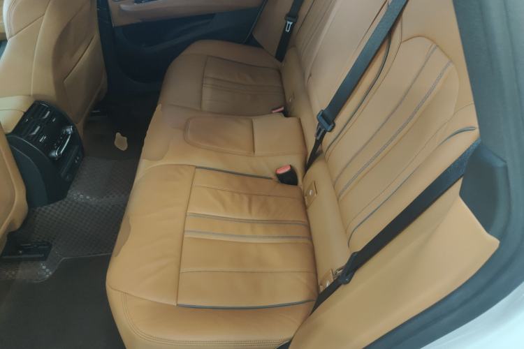 Used BMW 6 Series GT 2021 Restyled 630i M Sport Package
