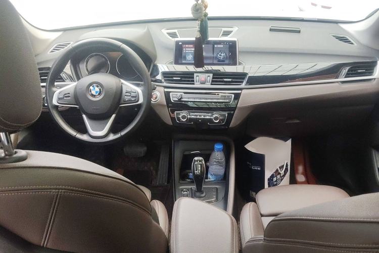 Used BMW X1 2020 sDrive20Li Fashion Model
