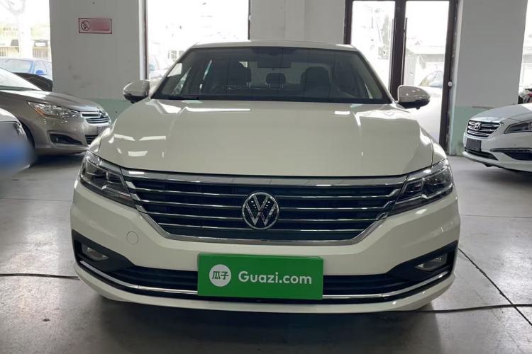 Used Volkswagen Lavida 2021 280TSI DSG Comfort Edition
