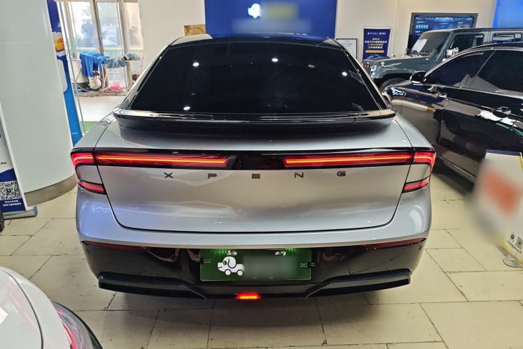 Used XPeng P7+ 2024 Long-Range Max
