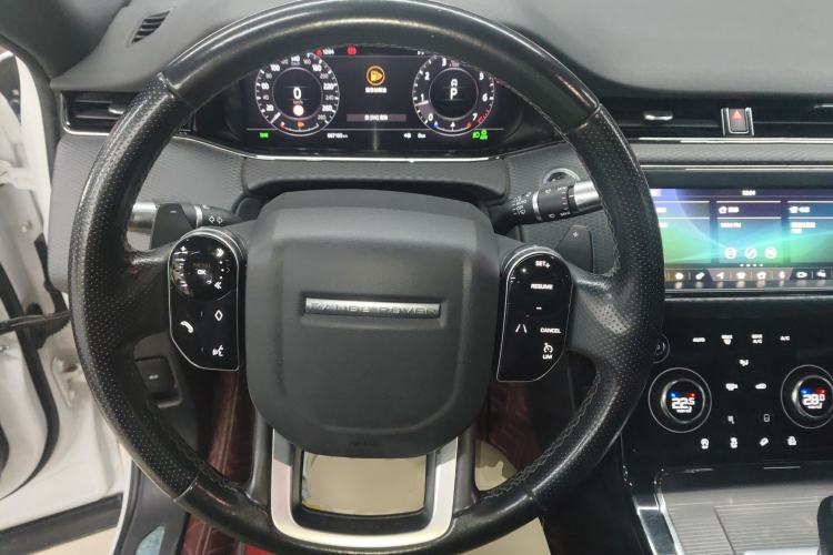 Used Land Rover Range Rover Evoque 2020 249 PS R-DYNAMIC S Sport Edition
