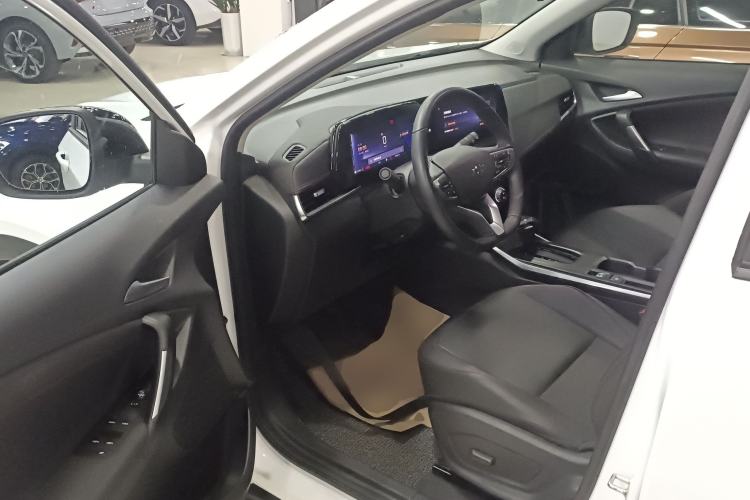 Used Chevrolet Trax 2022 Encore RS 1.5T CVT CoolPro