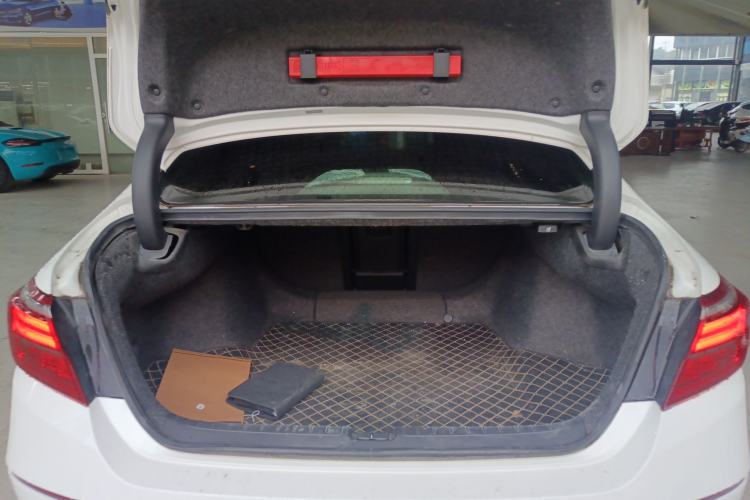 Used Honda Inspire 2019 260TURBO Elegant Edition China V Emission Standard