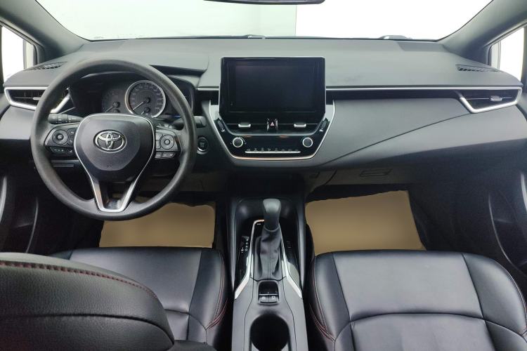 Used Toyota Levin 2022 185T CVT Luxury Edition
