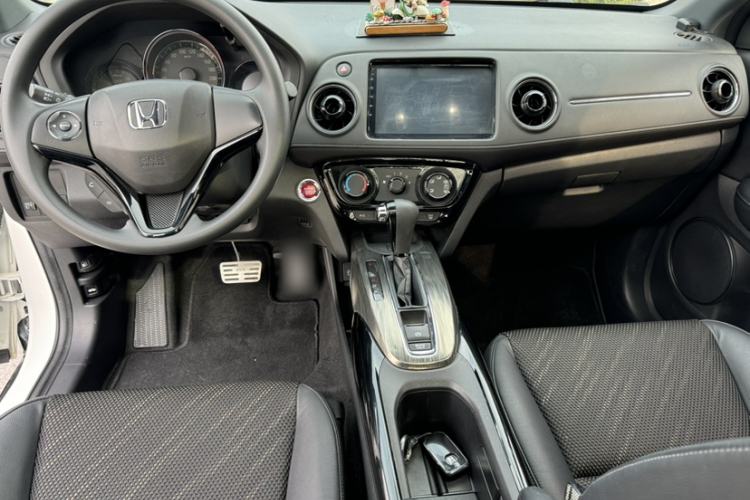 Used Honda XR-V 2017 1.8L EXi CVT Comfort Version
