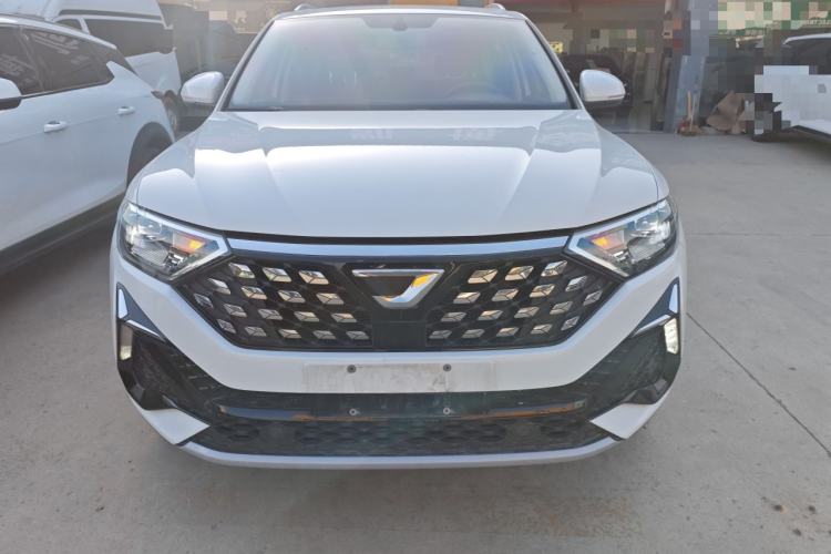 Used Jetta VS5 2023 280TSI Automatic Enjoyment Model
