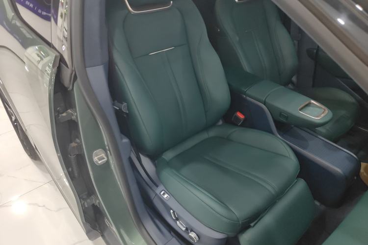 Used Zeekr X 2023 Rear-Drive YOU Edition 4 Seats
