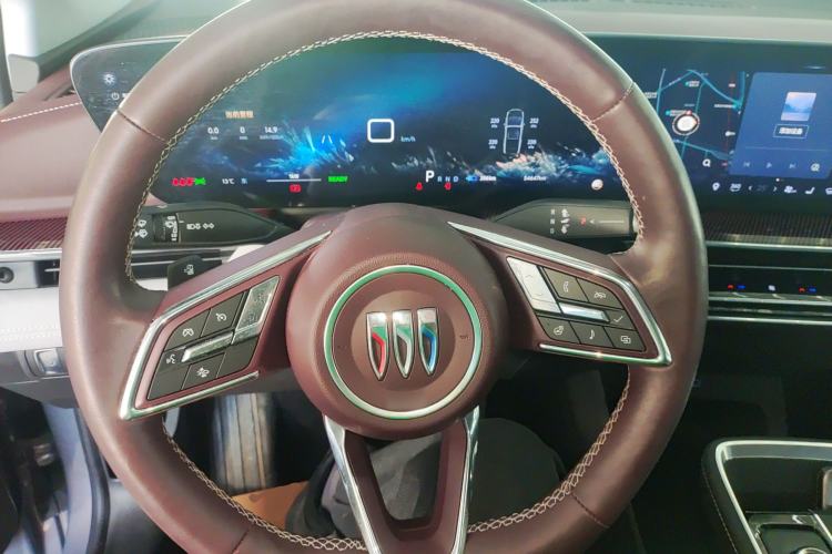 Used Buick E4 2023 Deluxe Edition
