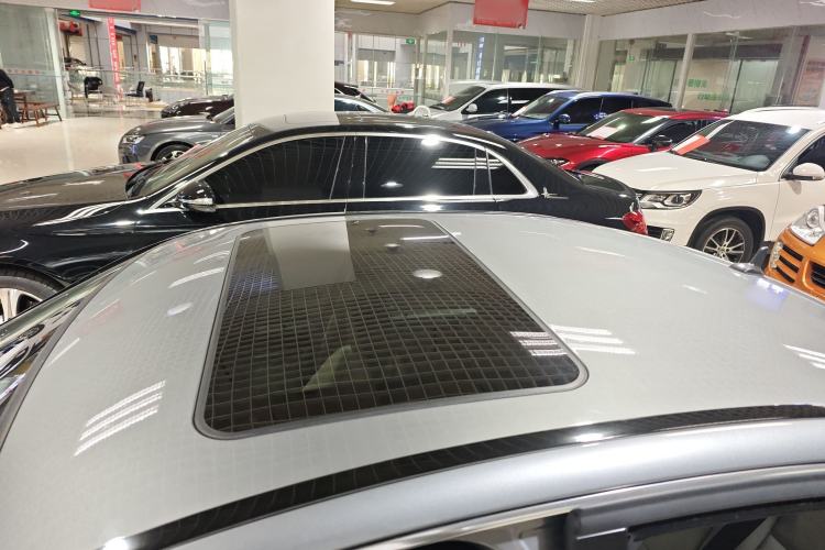 Used Mercedes-Benz C-Class 2013 C 180 Classic Grand Edition
