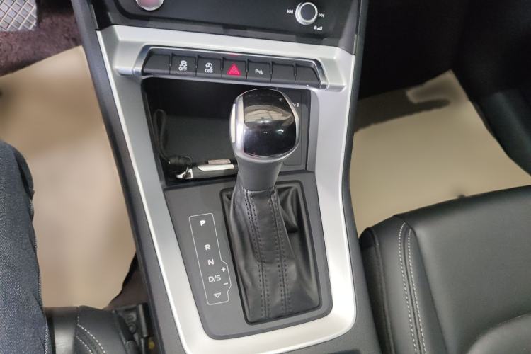 Used Audi Q3 2020 35 TFSI Ambition Style Edition
