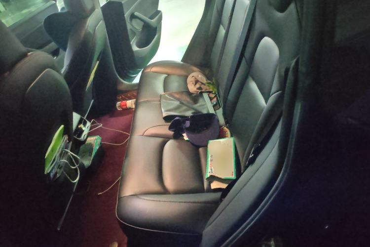 Used Tesla Model 3 2020 Standard Range Rear-Wheel Drive Upgraded Version