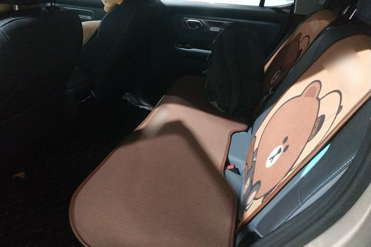 Used AION Y 2022 Plus 80 Smart Edition