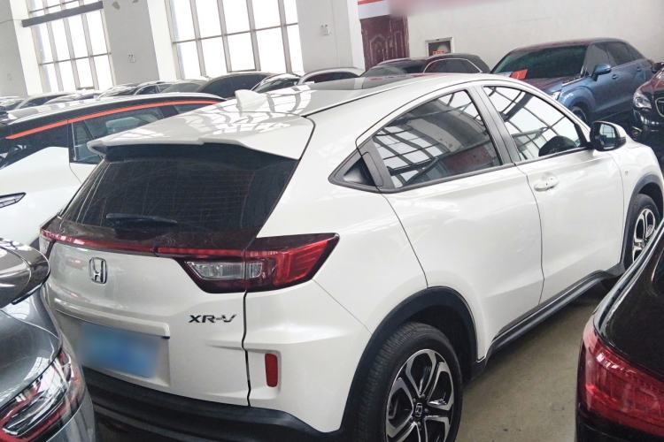 Used Honda XR-V 2021 1.5L CVT Comfort Version
