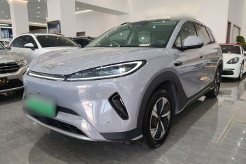 Used BYD Sealion 05 EV 2025 520 km Smart Cruise Version