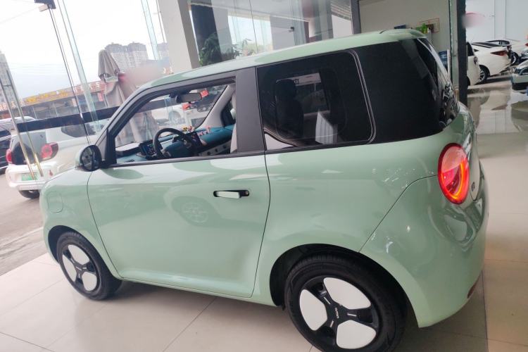 Used  Lumin 2022 210km Sweet Edition
