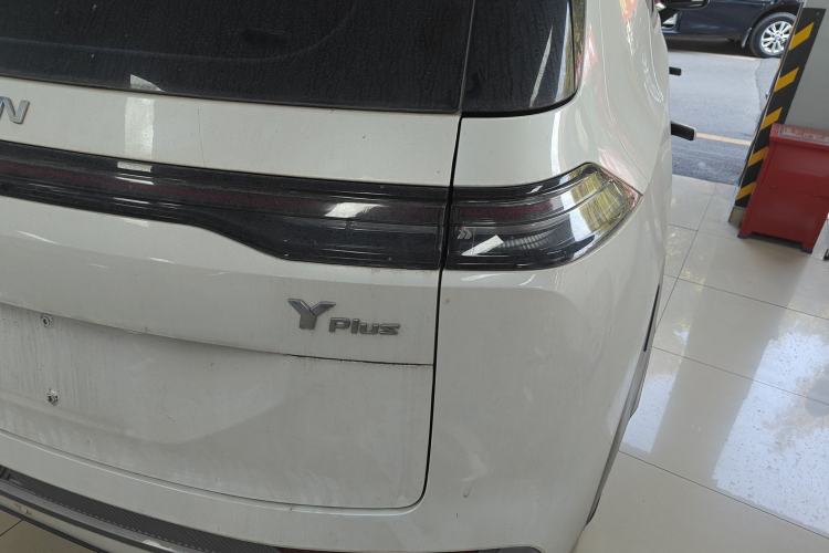 Used AION Y 2023 Plus 510 Enjoy Edition