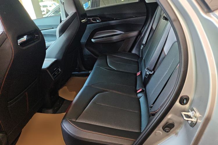 Used Oshan Z6 2023 Blue Whale 1.5T DCT Smart Edition
