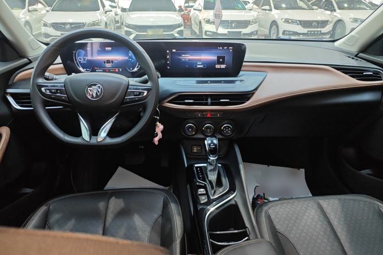 Used Buick Verano 2022 Pro 533T Enjoyment Edition
