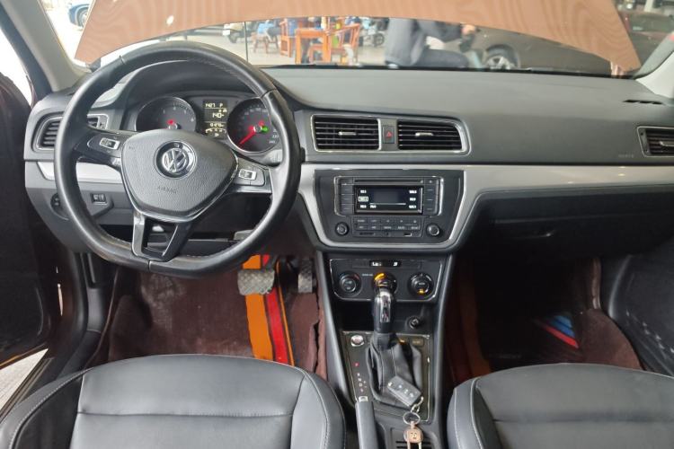 Used Volkswagen Gran Lavida 2017 180TSI DSG Comfort Edition
