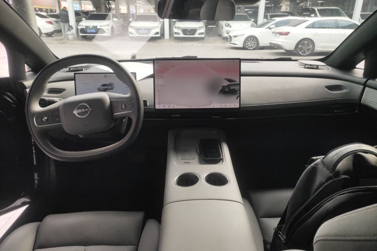 Used Nissan N7 2025 510 Air