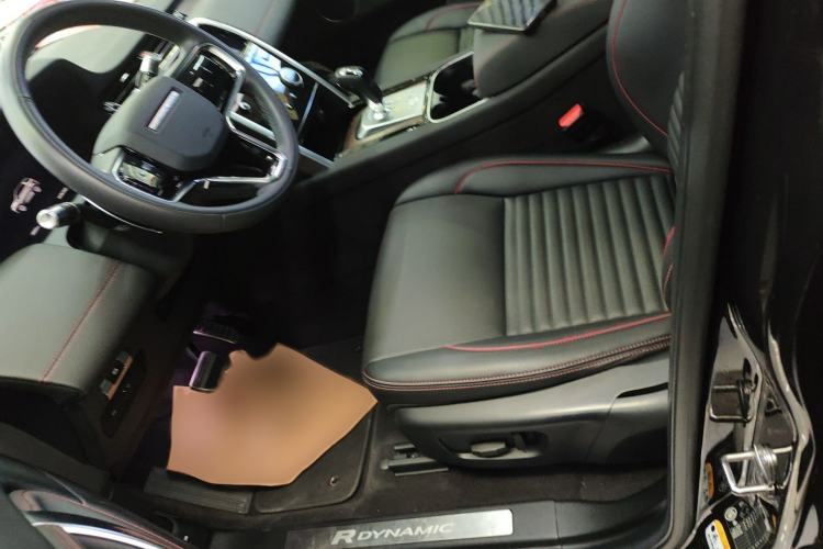 Used Land Rover Discovery Sport 2022 249 PS R-Dynamic S Performance Edition 5 Seats
