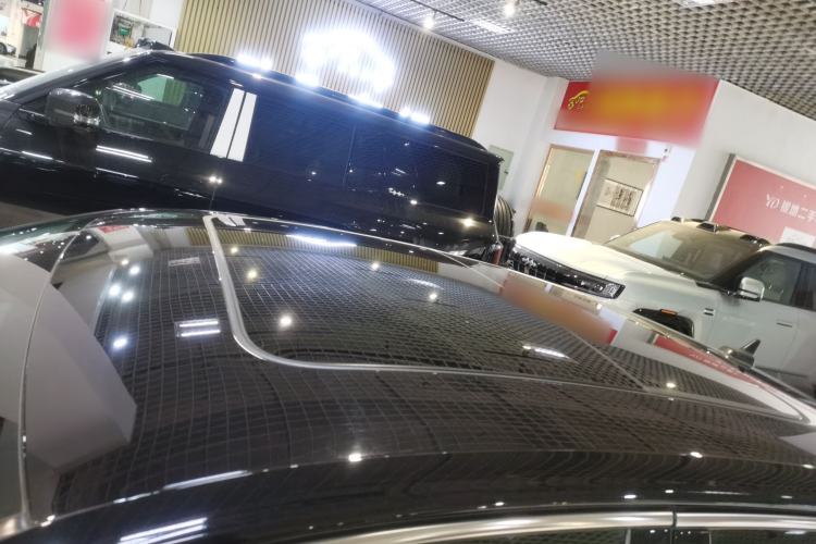 Used Volkswagen Passat 2021 330TSI Luxury Edition