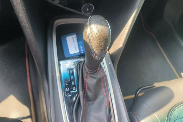 Used Chevrolet Monza 2019 RS 330T Automatic Comfort Edition China VI Standard