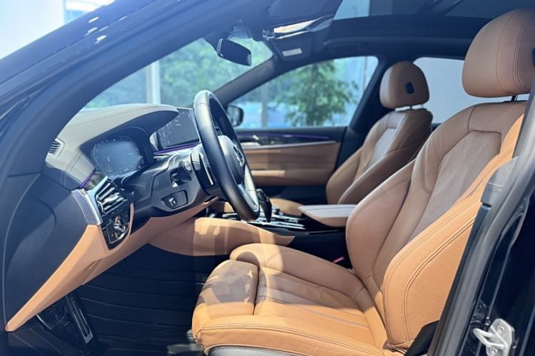 Used BMW 6 Series GT 2021 Restyled 630i M Sport Package
