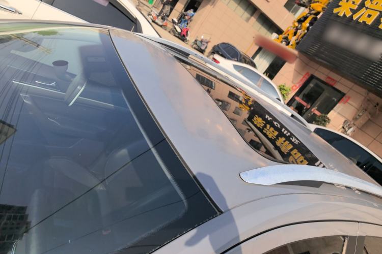 Used Volkswagen Gran Lavida 2015 1.6L Automatic Comfort Edition